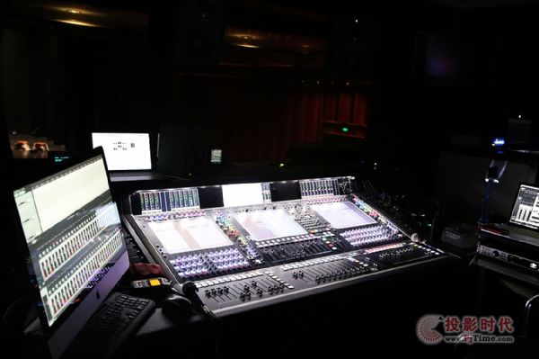 L-AcousticsDiGiCoyֵ_(ti)ҴԺ