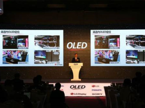 OLED෽惞(yu)LCDҺ 򌢳ɞδҕ