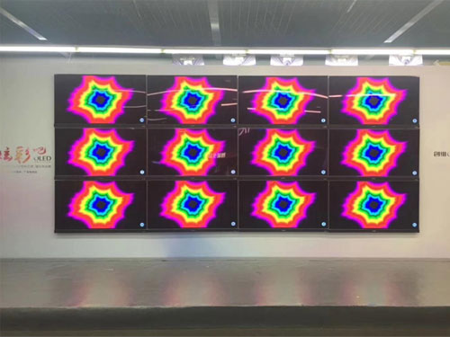 Ų֮Y(chung)SOLEDҕչF(xin)(qing)ɫ