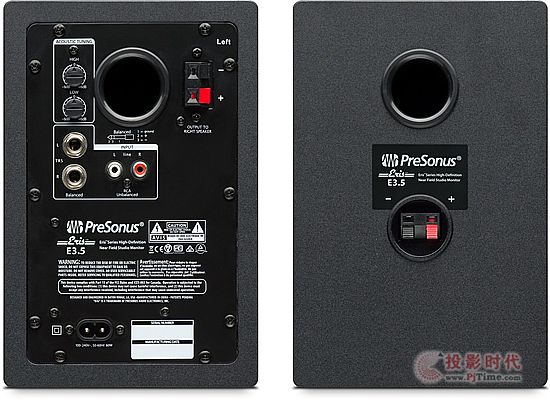 혻ƽ(wn) PreSonus Eris E3.5 O(jin) 
