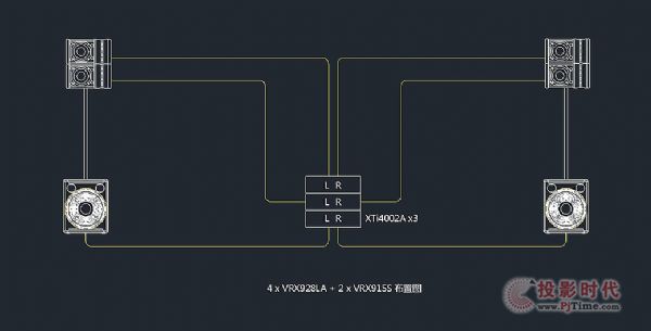 JBL VRX928LAPϵy(tng)Ԕ