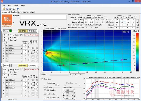 JBL VRX928LAPϵy(tng)Ԕ