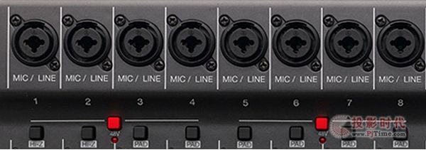 12ͨ ZOOM LiveTrak L-12{_