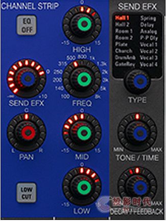 12ͨ ZOOM LiveTrak L-12{_