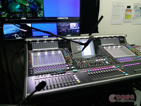 DiGiCo(sh){(dio)_(ti)ҊCӢ(lin)ȫ򿂛Qِ