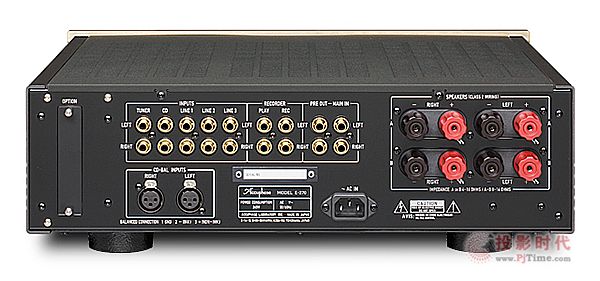 ɔU(ku)O(sh)ӋAccuphase E-270ϲU(ku)C(j)