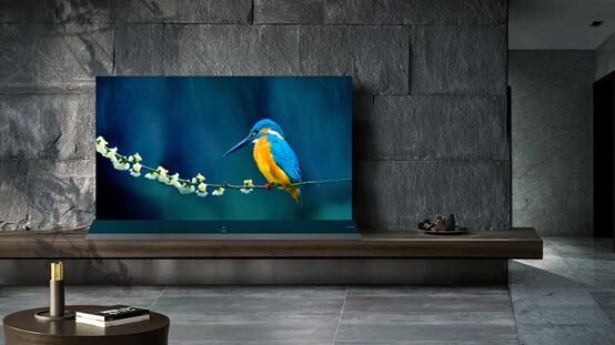 ֱTCL IFAƷl(f) X88K QLED TVʾ@Ƽδ