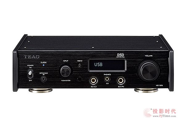 ԃrŞCNTEAC UD-505 DACU