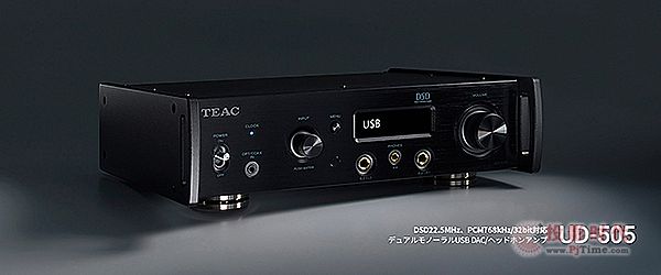 ԃrŞCNTEAC UD-505 DACU
