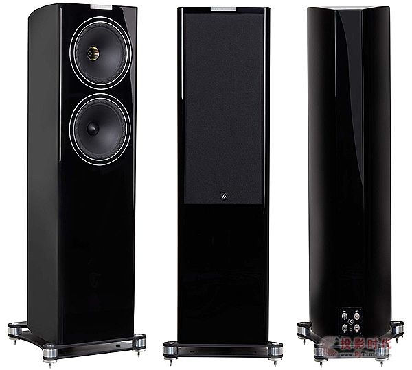 헪Ҽg(sh)Fyne Audio F702ͬS
