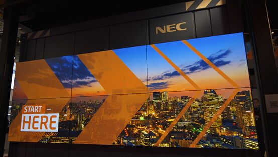 ³pNEC2019 ISEHҕ չϔث@p(xing)(jing)