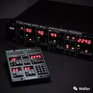 TC Electronic ¼gaƷ TC2290-DT