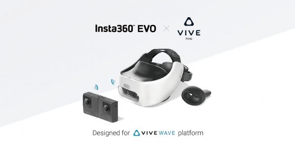 Insta360cHTCƄ(dng)VRĔz^һw