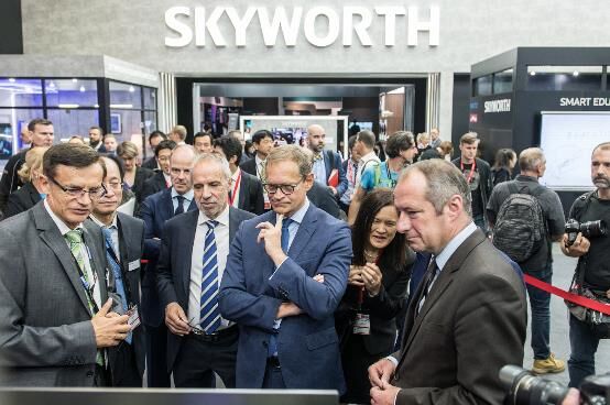 IFA 2019_չSSwaiotСS״H_