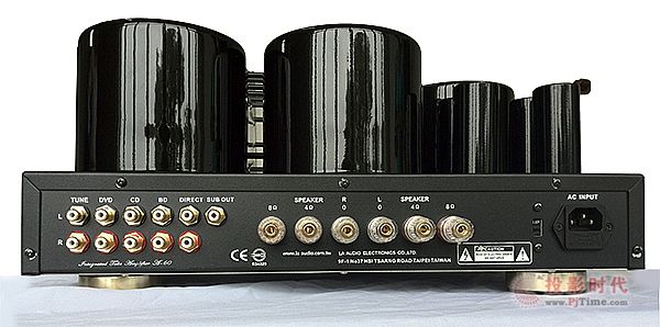 |ţLA Audio A-60WչܾCϔUC