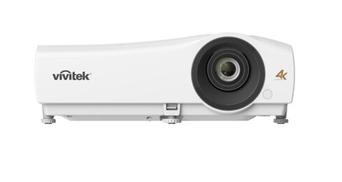 4KϵĽk  VivitekӍlȫ¼ͶӰHK2200