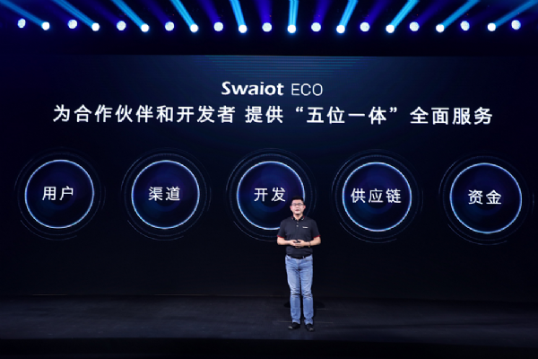 (chung)SSwaiot ECOپW(wng)ʽϾṩһվʽǻxܷ
