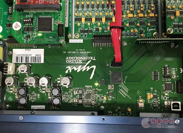Lynx Aurora(n)IDA/ADDQ