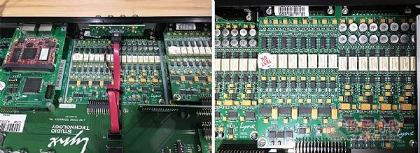 Lynx Aurora(n)IDA/ADDQ