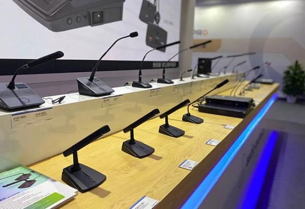 ​Infocomm China 2020F׌(hu)h܅f(xi)ͨo(w)ޡ