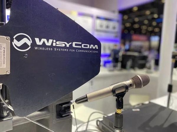 ​Infocomm China 2020F׌(hu)h܅f(xi)ͨo(w)ޡ