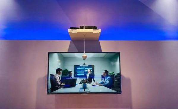​Infocomm China 2020F׌(hu)h܅f(xi)ͨo(w)ޡ