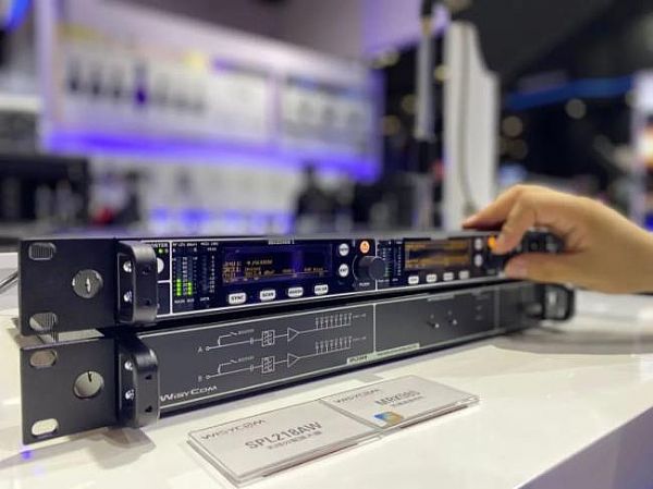 ​Infocomm China 2020F׌(hu)h܅f(xi)ͨo(w)ޡ
