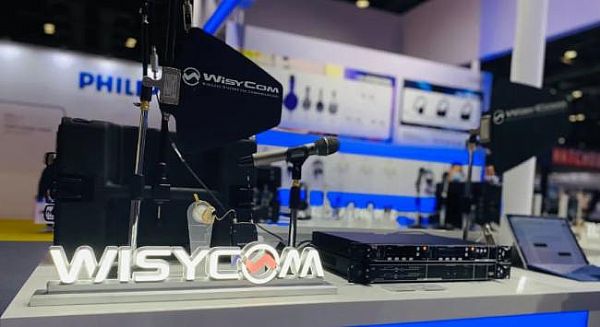 ​Infocomm China 2020F׌(hu)h܅f(xi)ͨo(w)ޡ