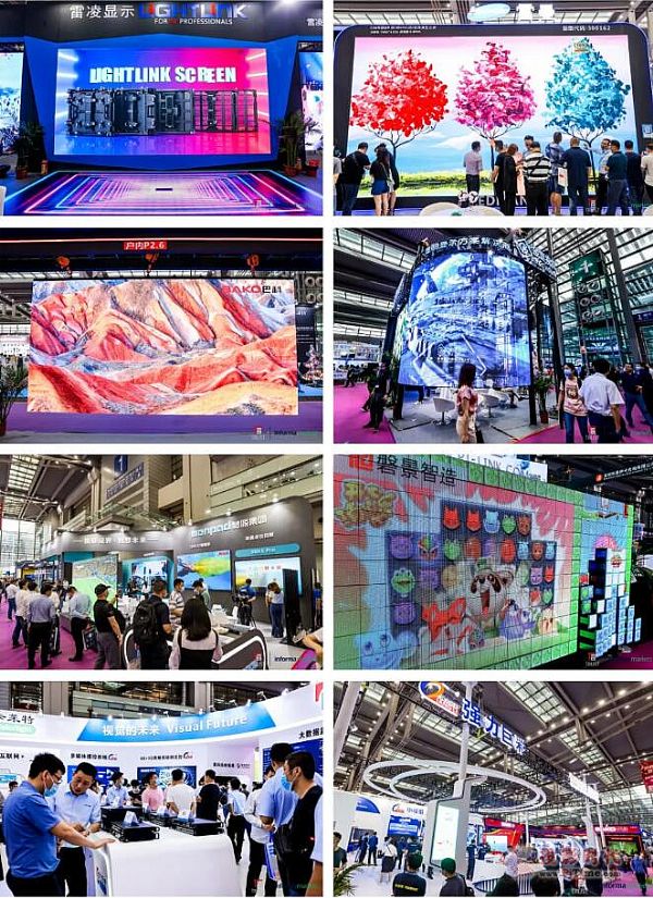 LED CHINA 2021͇Hҕlչ_չˣ𱬬FhHǰ