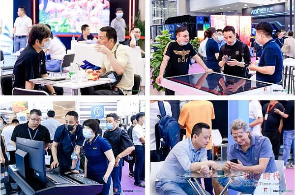 LED CHINA 2021͇Hҕlչ_չ𱬬FhHǰ