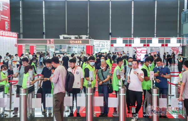 SIGN CHINA 2021^A(y)ӛʽ_(ki)ͨ916-18Ϻ(gu)H[ģЩc(din)e(cu)^(gu)
