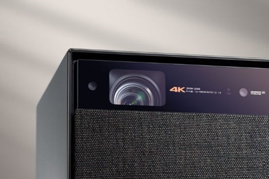 Oװl(f)4KͶӰRS Pro 2 dMAVII ProC(j)ҕXϵy(tng)