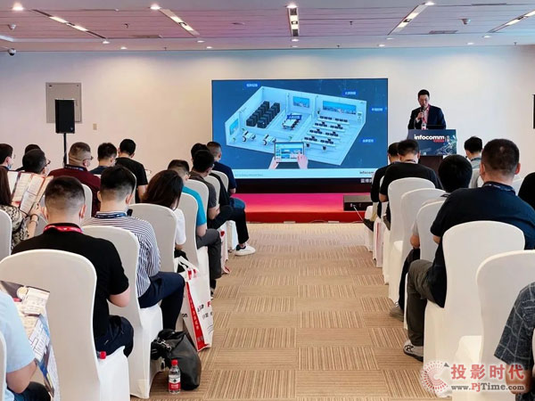 InfoComm СBƼ ҕ绥£Ք