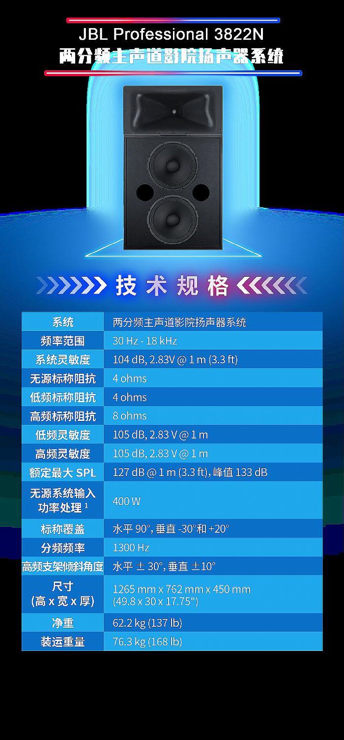 JBLlProfessional 3800/4800ϵӰԺPϵyȫ ԭ
