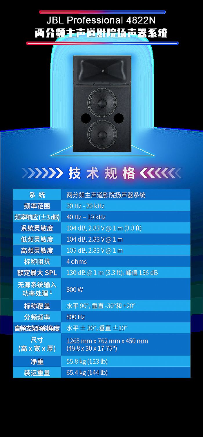 JBLlProfessional 3800/4800ϵӰԺPϵyȫ ԭ