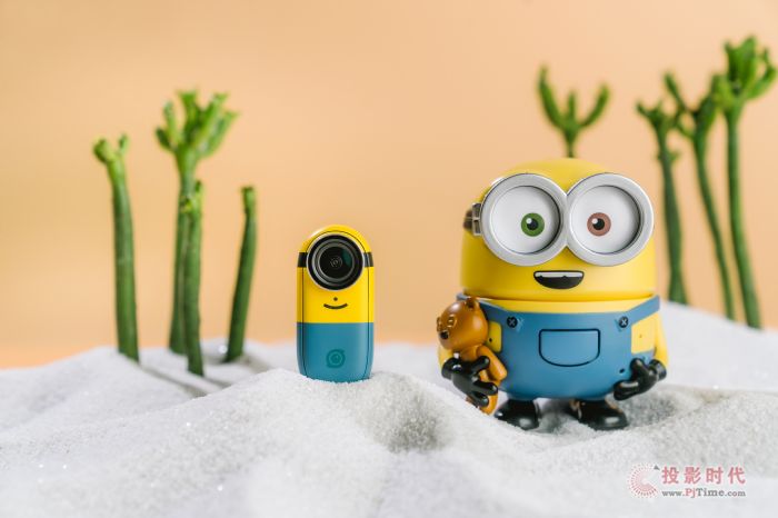 Insta360Ӱʯʽl(f)ĴָCGO 2СS(lin)