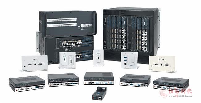 Extron XTP ϵy(tng)h(hun)o^(q)򿂲ҕlϵy(tng)