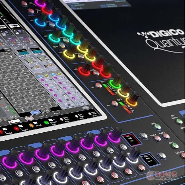d&b audiotechnikcDiGiCo ȺMһ d&b Soundscape ʽlϵy`Ժ