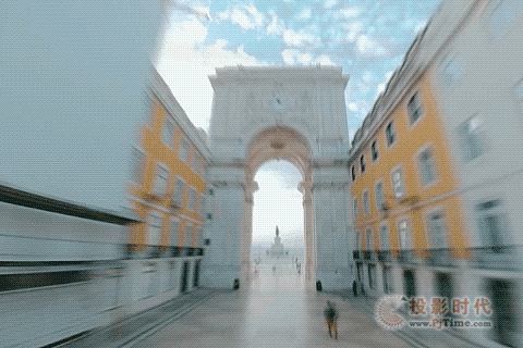 ȫInsta360ӰʯʽlONE RSR^\C