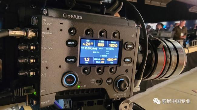 NAB2022 | Fcͬ࣬IPƺͿҕڃȵT