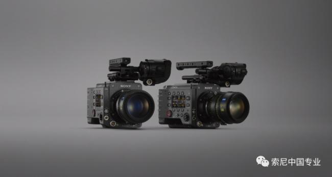 NAB2022 | Fcͬ࣬IPƺͿҕڃȵT