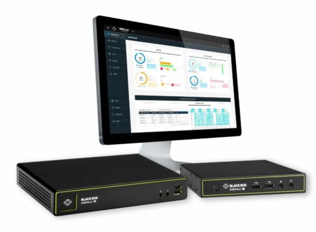 ISE 2022չ(hu)ϵBLACK BOXAV EVERYWHERE