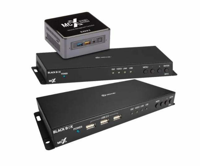 ISE 2022չ(hu)ϵBLACK BOXAV EVERYWHERE