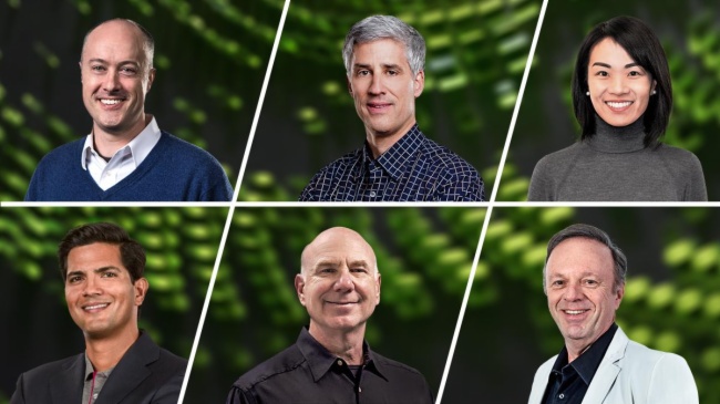NVIDIACOMPUTEX 2022չʾġCˡ߅Ӌ㡢Ἀ݄Ą³ɹ