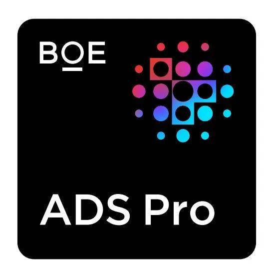 BOE|yLl8K ADS Pro߶ҕ _ʳ@ʾr
