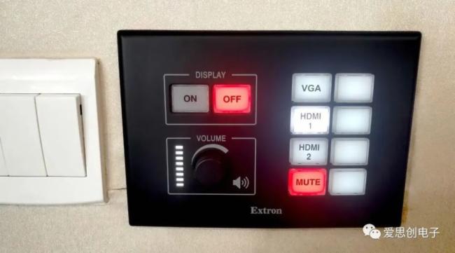 Extron̫ƽ һwQɹMuWhܻD