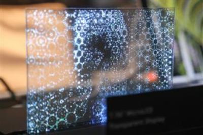 r_l܇micro LED@ʾ