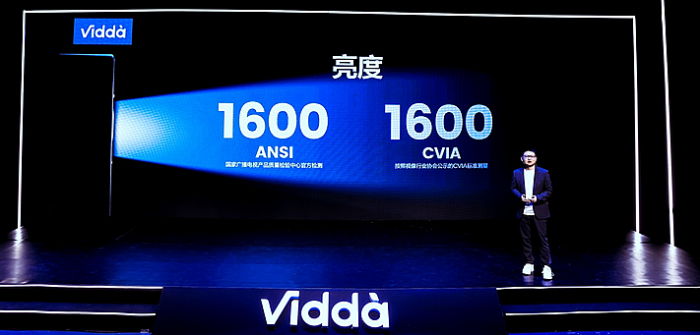 Vidda C1S4Kɫ⡢˸ȳ2023ͶӰ˗U