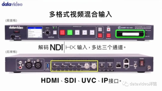 datavideo³tĻʽ̌W師ˣ