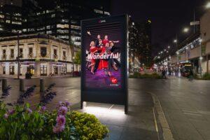 QMS&Neuro-Insightɾw(yn)ýwϢl(f)ϵy(tng)(sh)֘(bio)ƣ(sh)ָʾdigital signage